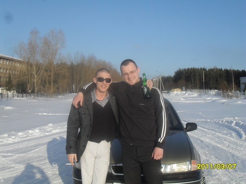 Дима Иванищев фотография #20