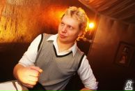 Фотография Зеленцова Антона