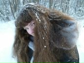 Фотография Касперович Вероники