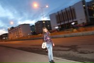 Фотография Курбановой Дины