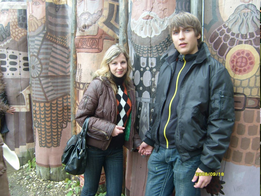 Дмитрий Коваленко фотография #12