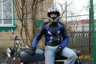 Сергій Дударенко фотография #23 (источник - https://vk.com/id7299711)