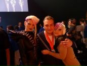 Фотография Охапкина Павла