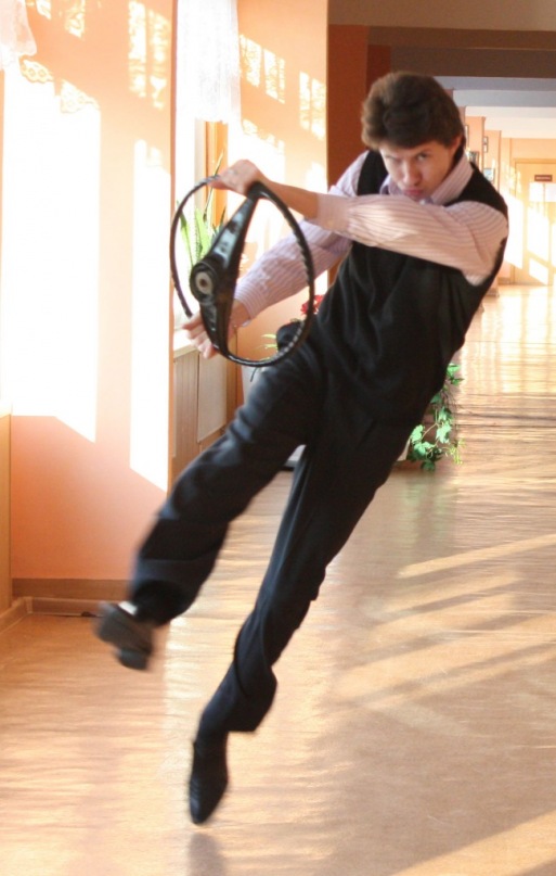 Сергей Чуканов фотография #21