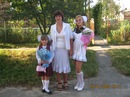 Софійка Доскоч фотография #21 (источник - https://vk.com/id140110783)
