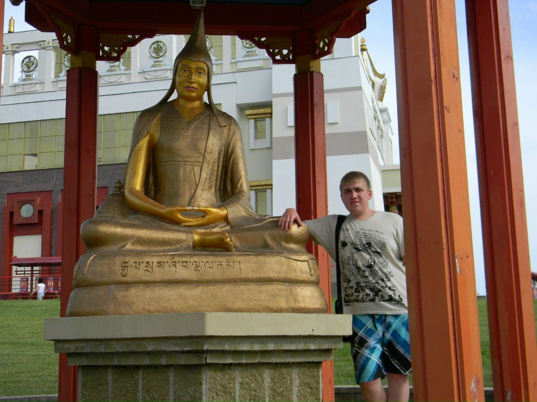 Дмитрий Раев фотография #40