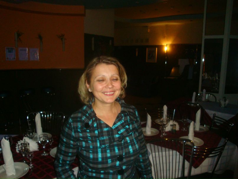 Елена Бектешова фотография #49