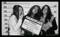 Фотография Квартальновой Марии