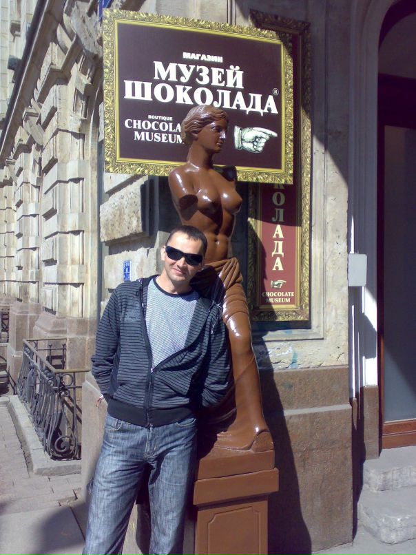 Валера Буга фотография #11