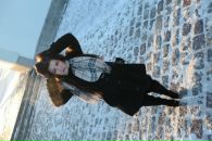 Фотография Шанской Иларии