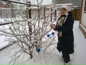 Фотография Беломестных Ирины