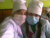 Іванка Глушко фотография #17 (источник - https://vk.com/id94730049)