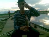 Фотография Кудряшова Александра