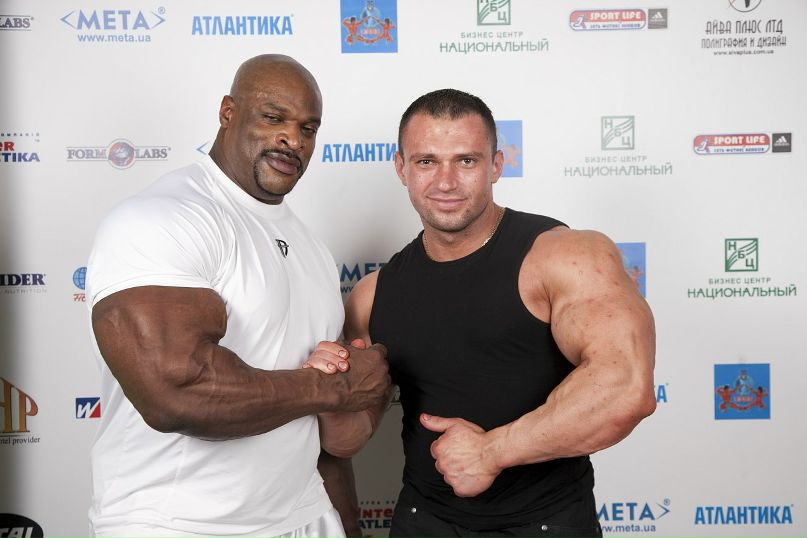Сергей Мучак фотография #12