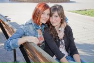 Фотография Марковой Анны