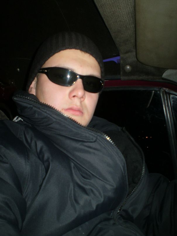 Андрей Еремеев фотография #22