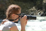 Фотография Григоришиной Кристины