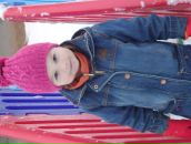 Oleksandra Bychkovska фотография #45 (источник - https://vk.com/id79014105)