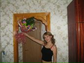 Фотография Паничкиной Олюньки