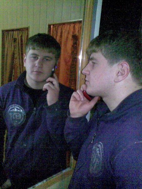 Эльдарчик Пупс фото №1