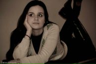 Фотография Взятышевой Александры