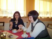 Лідуська Ткачук фотография #33 (источник - https://vk.com/id4110774)