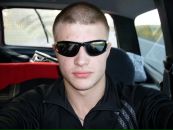 Фотография Александровича Александра