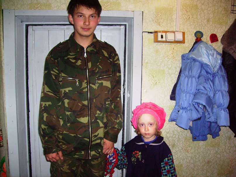 Антон Учанев фотография #22