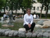 Фотография Куликовой Юлии