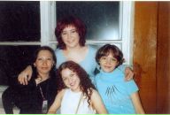 Фотография Масалимовой Гульгины