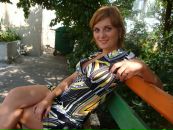 Юліана Савицька фотография #38 (источник - https://vk.com/id85761790)