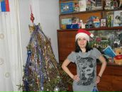 Фотография Баташовой Ксении