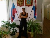 Фотография Кортавенкова Никиты