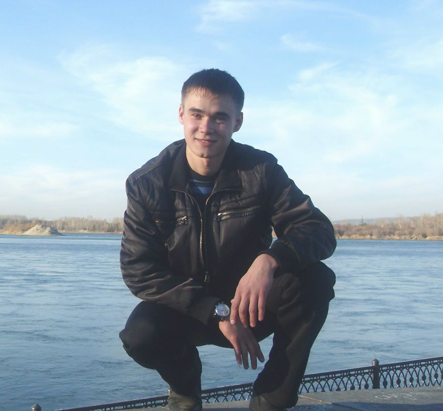 Виктор Дюков фотография #49