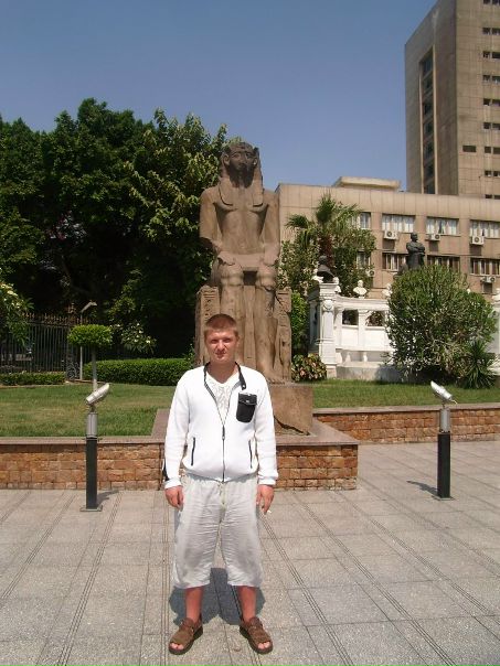 Дмитрий Андросов фото №5