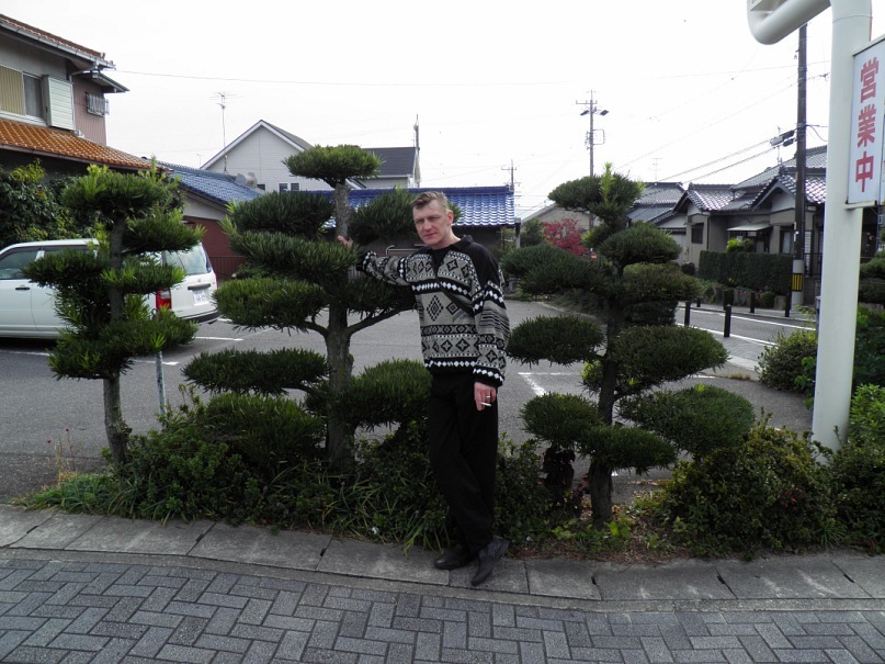 Александр Алданов фотография #12