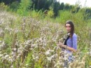 Фотография Ефремовой Анны