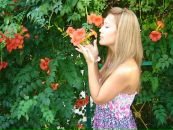 Фотография Егоровой Екатерины