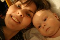 Фотография Морозовой Лены