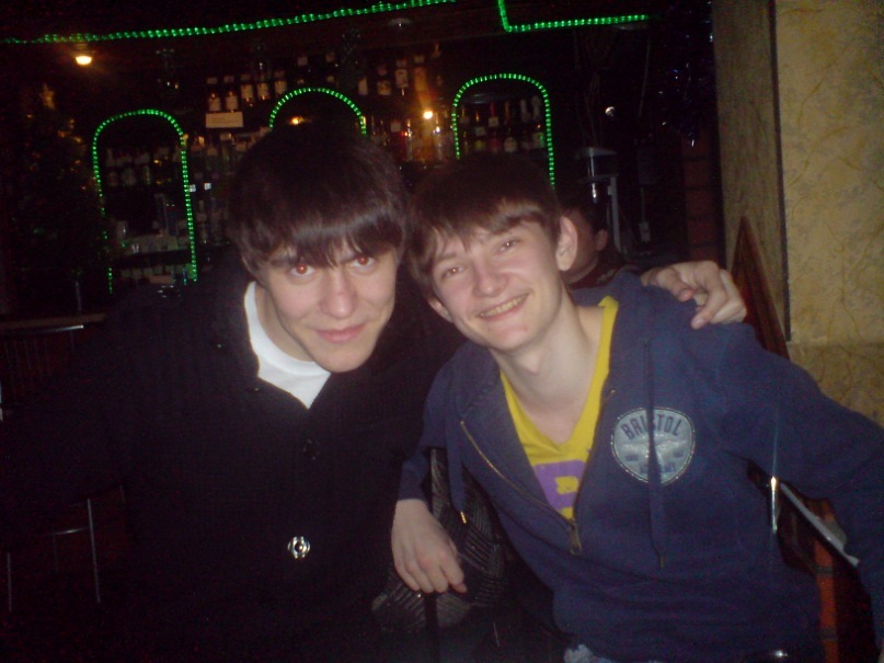 Иван Суворов фотография #46