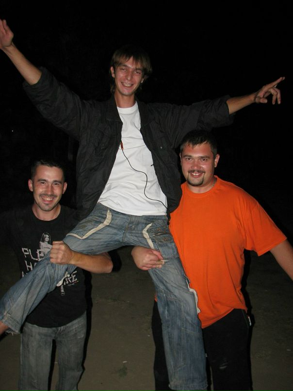 Дмитрий Шутов фотография #36