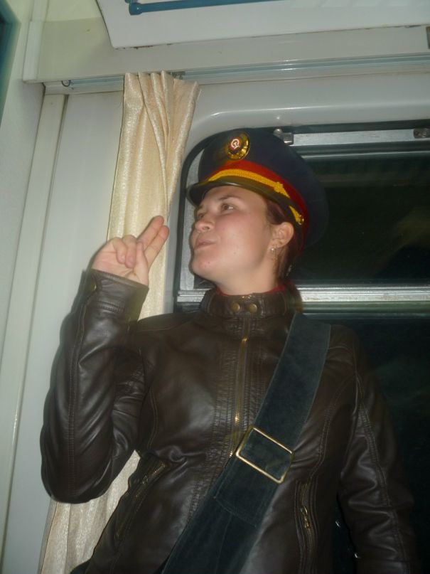 Алена Бояркина фотография #17