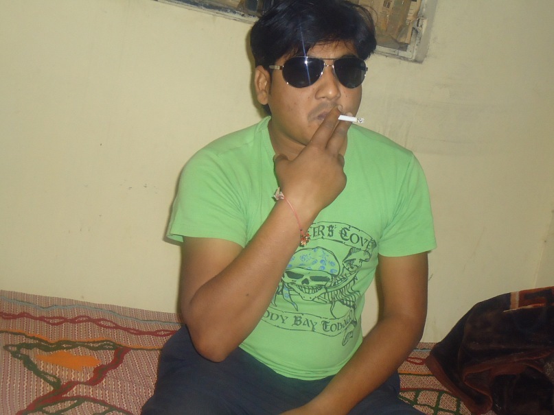 Dev Saini фотография #5