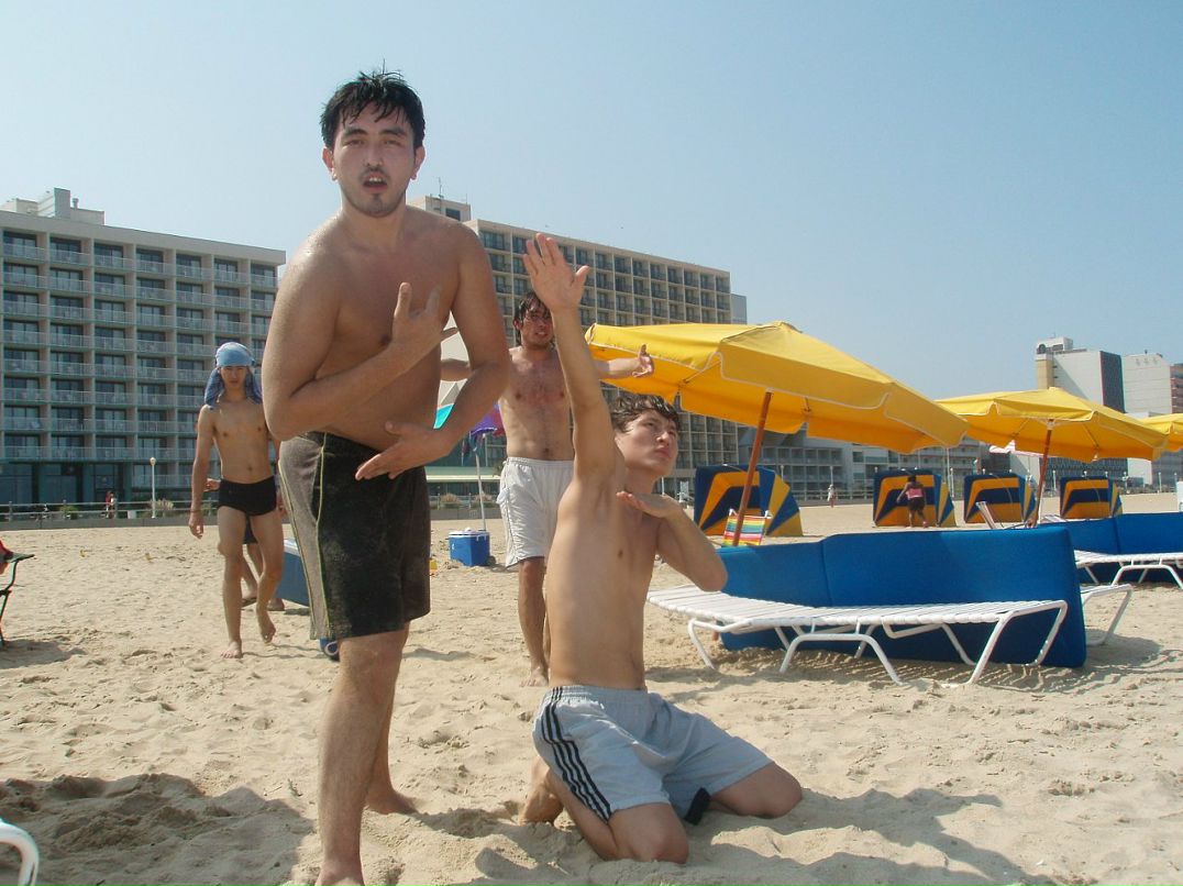 Dastan Baimakhanov фотография #40