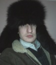 Фотография Жиляева Stas