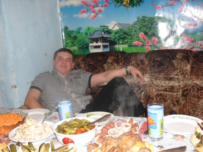 Андрей Глушков фотография #23