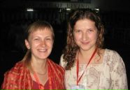 Фотография Тереховой Елены