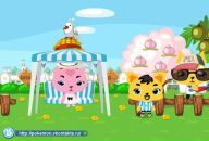 Лейла Абдурахманзаде фотография #8 (источник - https://vk.com/id100941799)