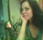 Фотография Шумиловой Сашеньки