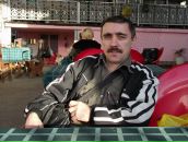 Фотография Ахметова Радика